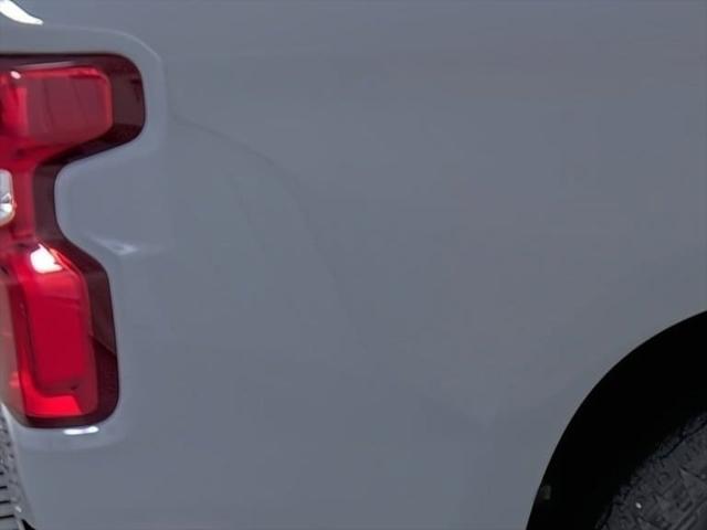 2024 Chevrolet Silverado 1500 4WD Crew Cab Short Bed RST