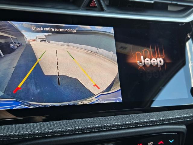 2026 Jeep Cherokee CHEROKEE LAREDO 4X4 2026 Jeep Cherokee CHEROKEE LAREDO 4X4