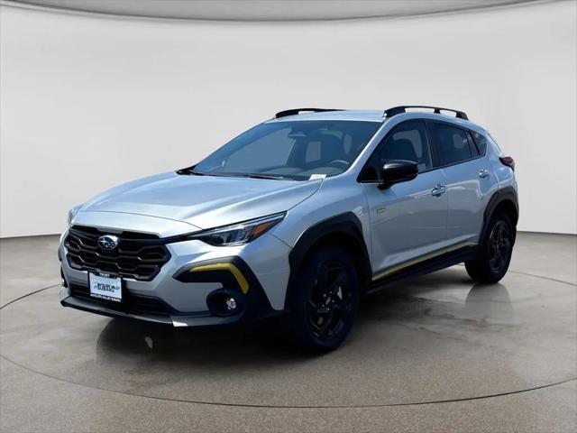 2026 Subaru Crosstrek Sport for sale in Lancaster, CA