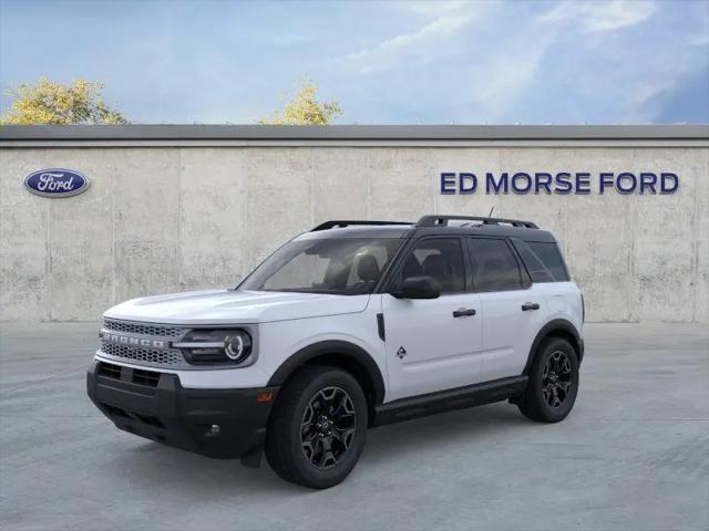 2026 Ford Bronco Sport Outer Banks for sale in Sierra Vista, AZ