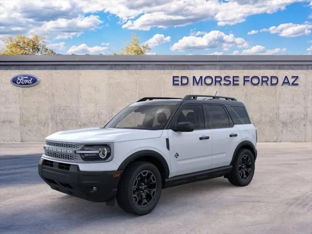 2026 Ford Bronco Sport Outer Banks for sale in Sierra Vista, AZ