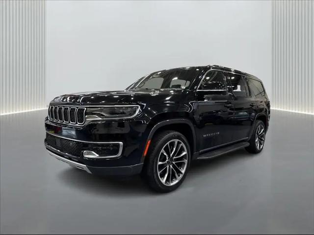 2022 Jeep Wagoneer Series II 4x4 for sale in Hillside, NJ