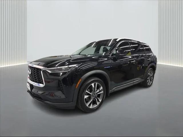 2023 INFINITI QX60 LUXE AWD for sale in Hillside, NJ