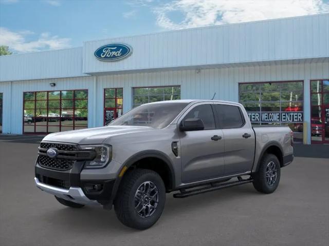 2026 Ford Ranger XLT for sale in Suffolk, VA