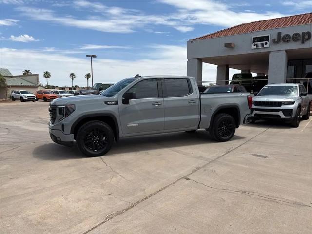 2024 GMC Sierra 1500 4WD Crew Cab Short Box Elevation with 3SB for sale in Sierra Vista, AZ
