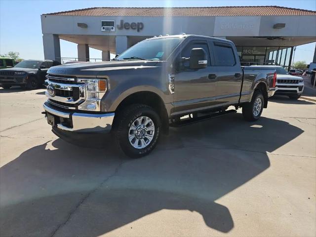 2020 Ford F-250 XL for sale in Sierra Vista, AZ