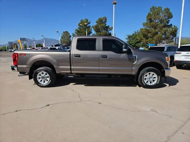 2020 Ford F-250 XL