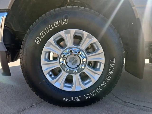 2020 Ford F-250 XL