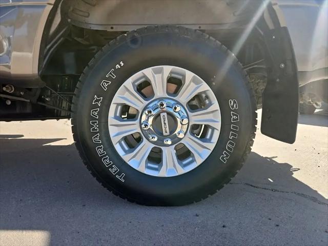 2020 Ford F-250 XL