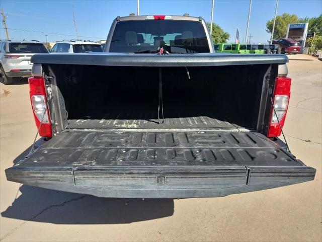 2020 Ford F-250 XL