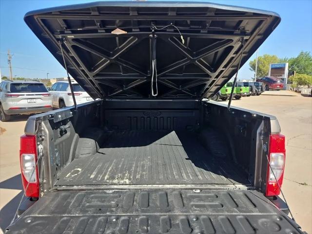 2020 Ford F-250 XL
