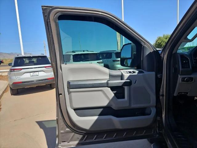 2020 Ford F-250 XL