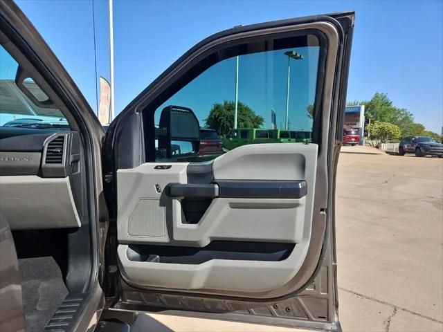 2020 Ford F-250 XL