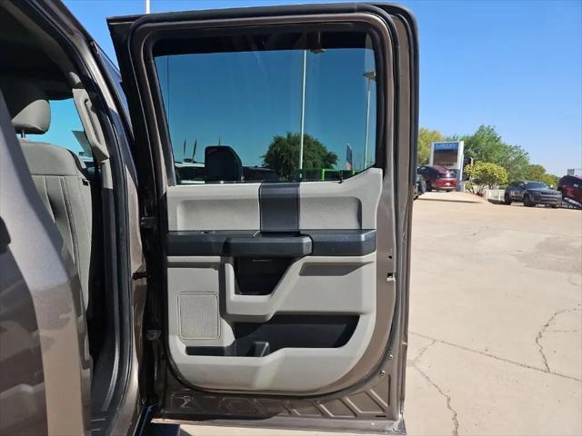 2020 Ford F-250 XL