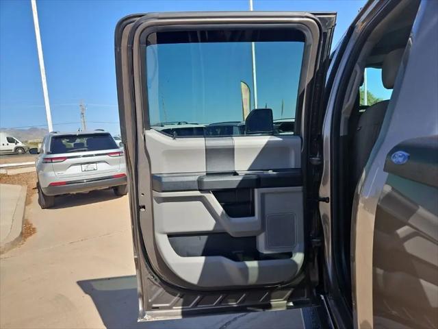 2020 Ford F-250 XL