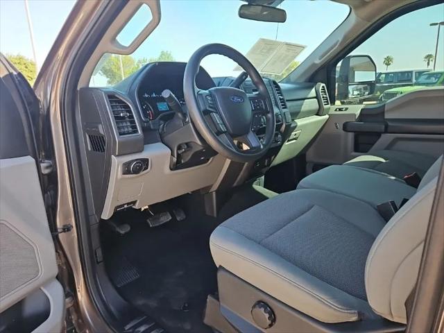 2020 Ford F-250 XL