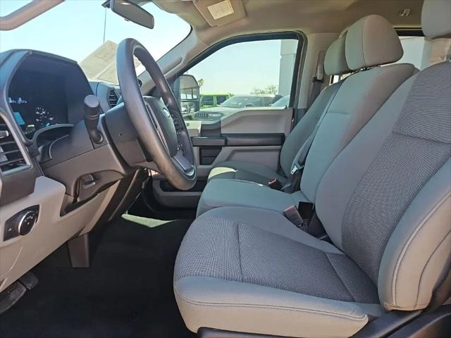 2020 Ford F-250 XL