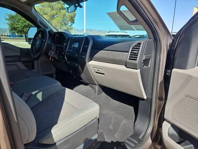 2020 Ford F-250 XL