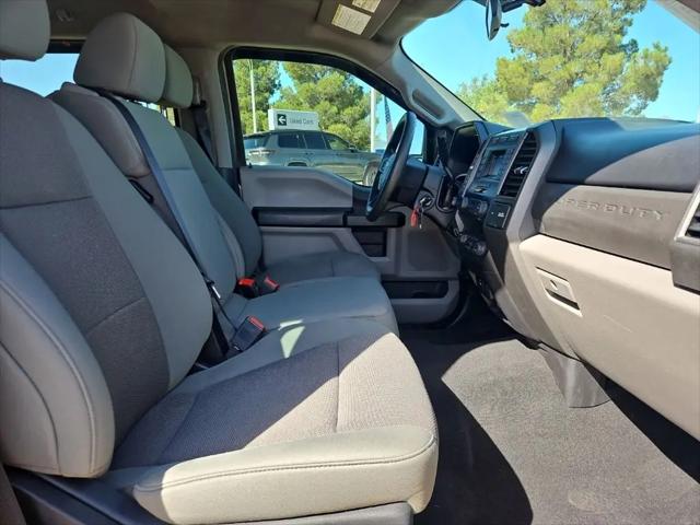 2020 Ford F-250 XL