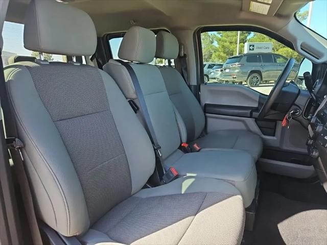 2020 Ford F-250 XL