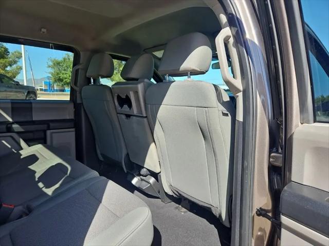 2020 Ford F-250 XL