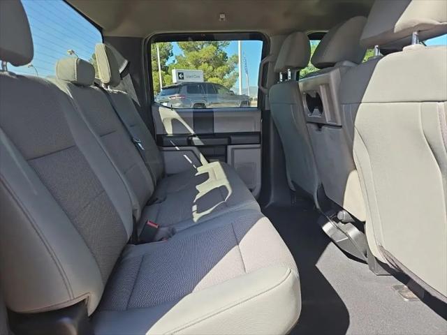 2020 Ford F-250 XL