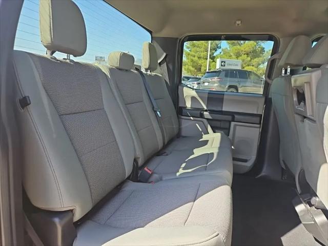 2020 Ford F-250 XL