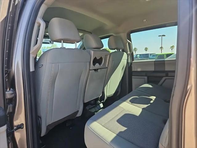 2020 Ford F-250 XL