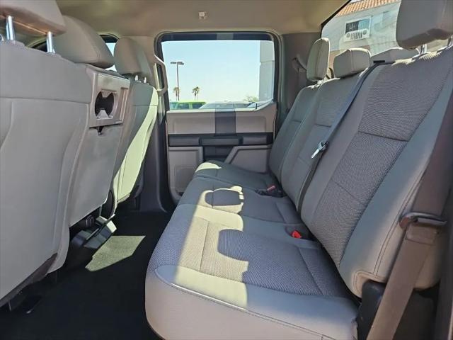 2020 Ford F-250 XL