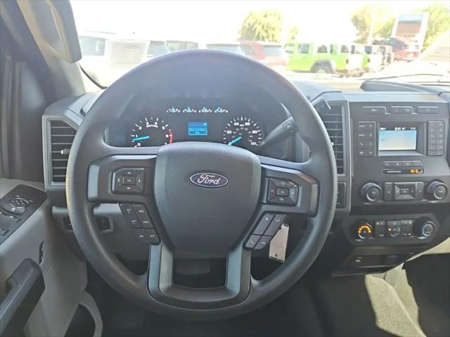 2020 Ford F-250 XL