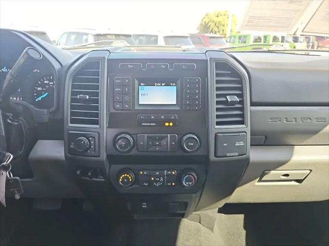 2020 Ford F-250 XL