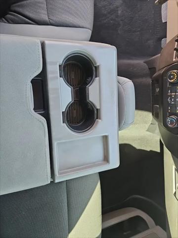 2020 Ford F-250 XL