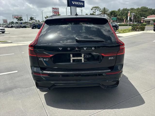 2026 Volvo XC60 B5 Plus