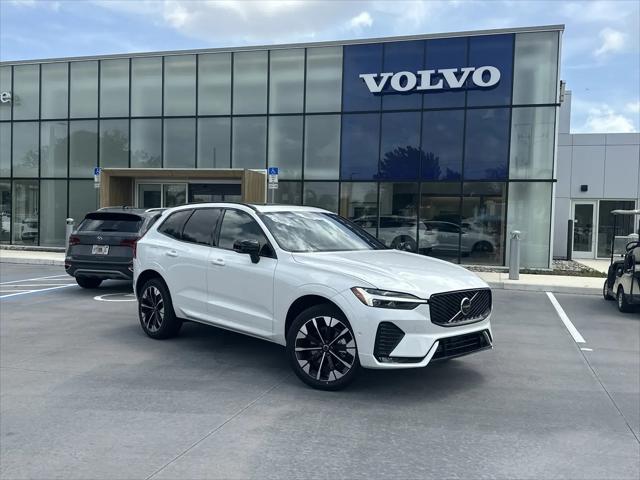 2026 Volvo XC60 B5 Plus for sale in Stuart, FL