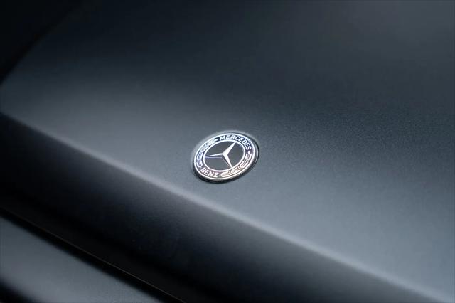 2022 Mercedes-Benz G 550 4MATIC