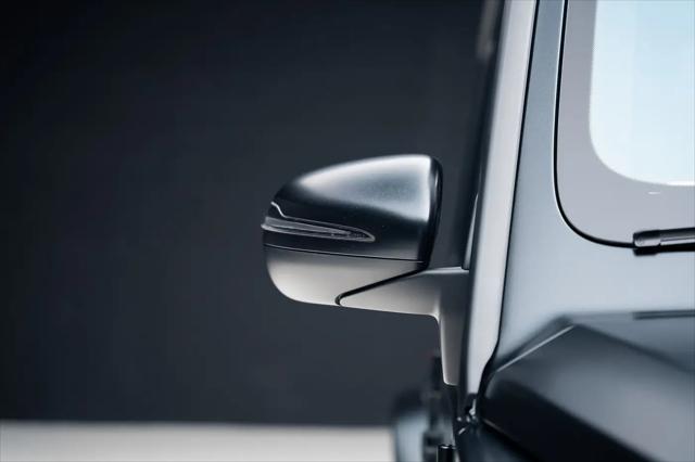 2022 Mercedes-Benz G 550 4MATIC