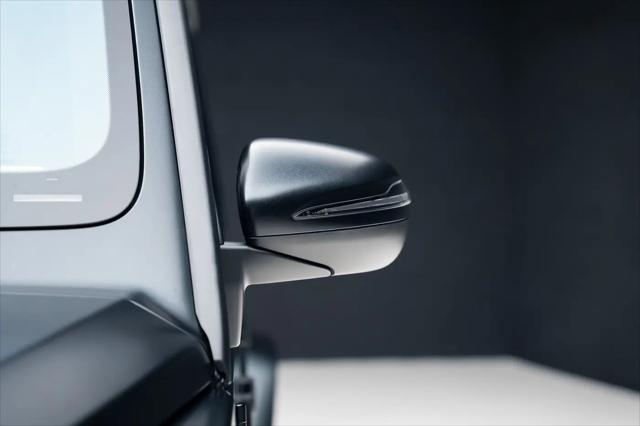 2022 Mercedes-Benz G 550 4MATIC
