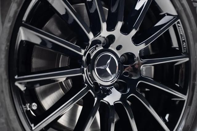2022 Mercedes-Benz G 550 4MATIC