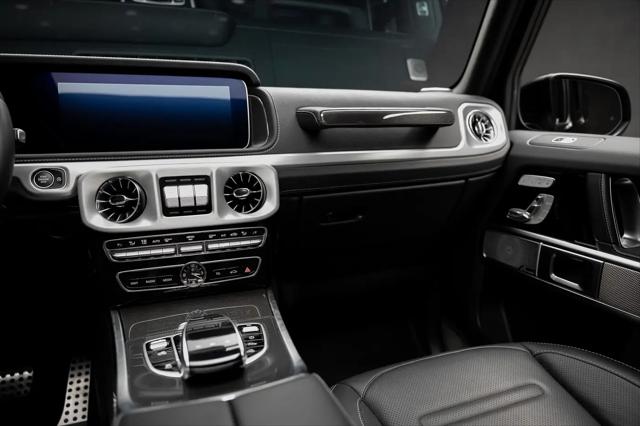 2022 Mercedes-Benz G 550 4MATIC