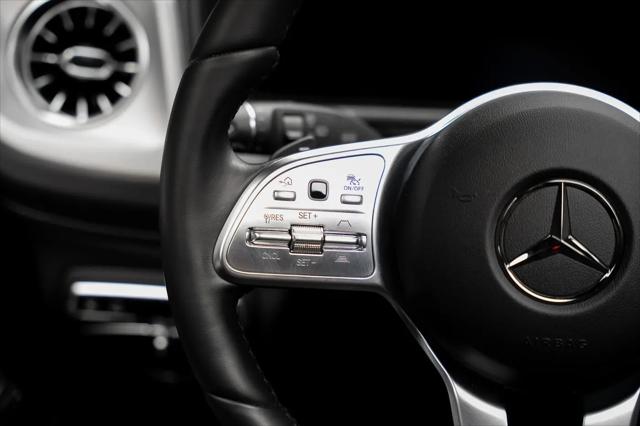 2022 Mercedes-Benz G 550 4MATIC