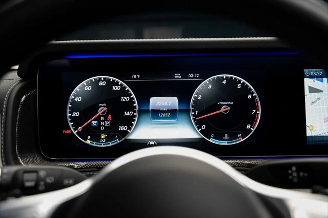 2022 Mercedes-Benz G 550 4MATIC
