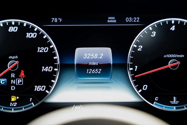 2022 Mercedes-Benz G 550 4MATIC