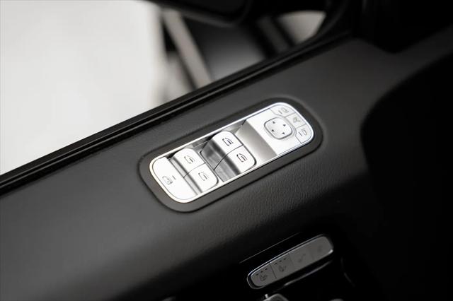 2022 Mercedes-Benz G 550 4MATIC