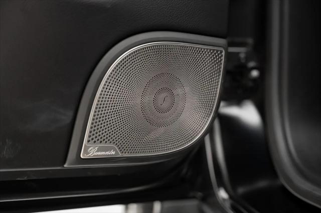 2022 Mercedes-Benz G 550 4MATIC