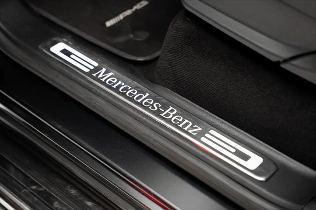 2022 Mercedes-Benz G 550 4MATIC