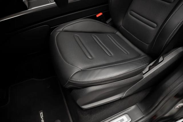 2022 Mercedes-Benz G 550 4MATIC