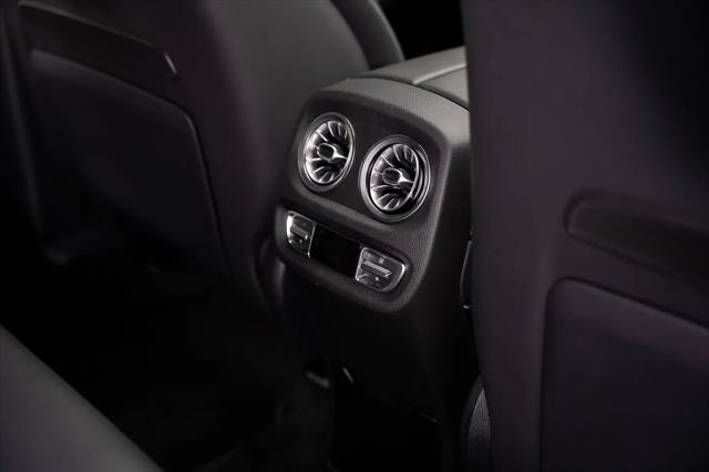 2022 Mercedes-Benz G 550 4MATIC
