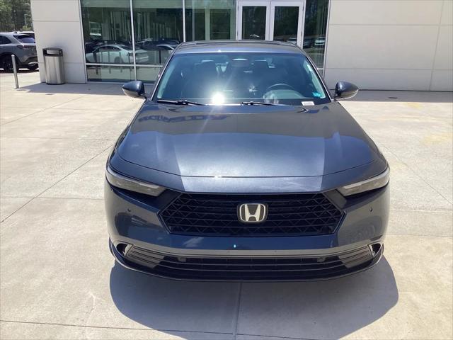 2026 Honda Accord Sedan EX-L