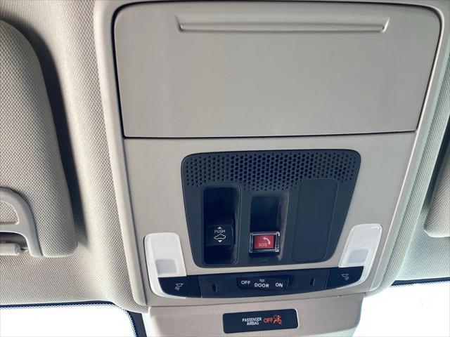2026 Honda Accord Sedan EX-L