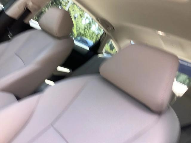 2026 Honda Accord Sedan EX-L